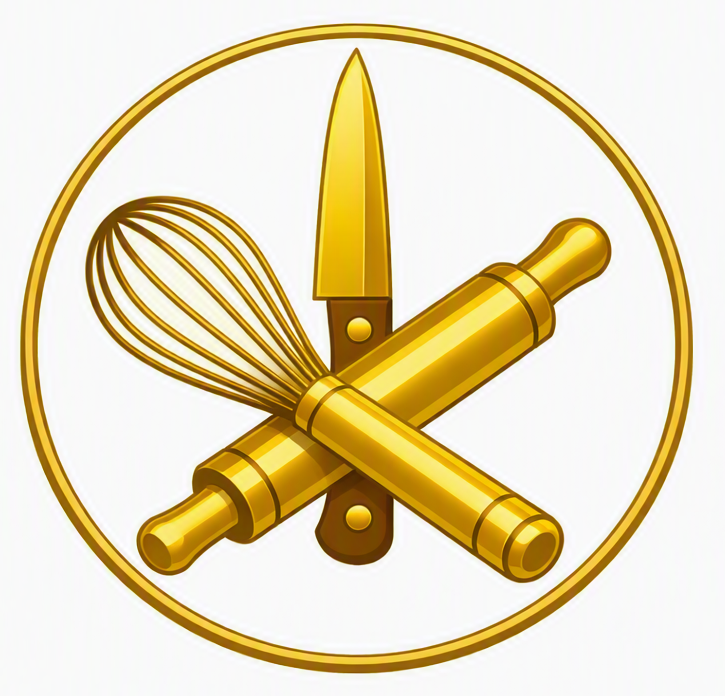 Jon's Home Kitchen Logo